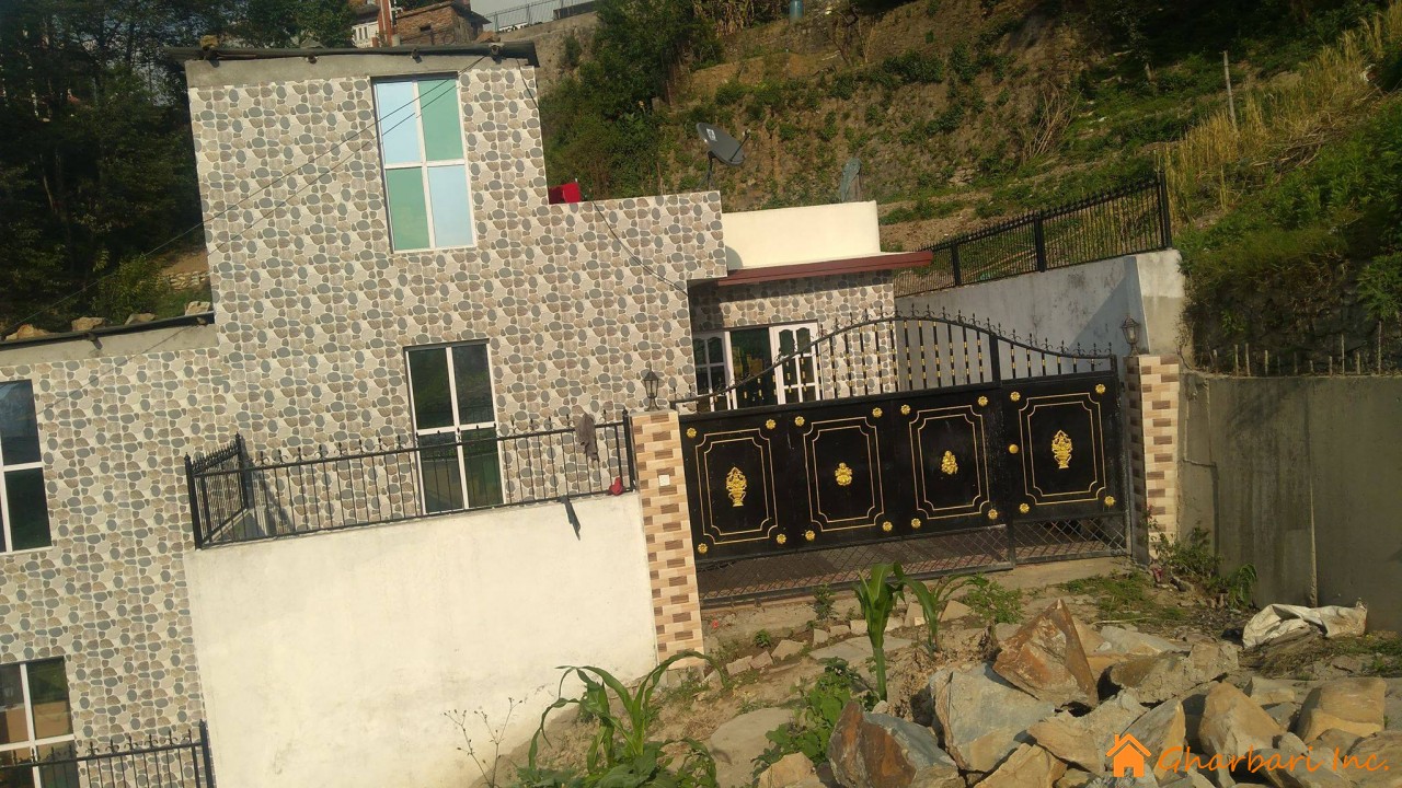 Real Estate Company